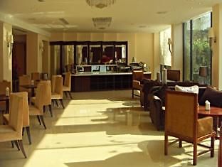 Milan Hotel Suzhou  Luaran gambar